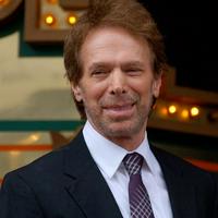 Jerry Bruckheimer