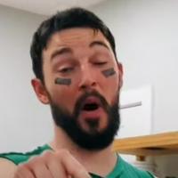 Chad Thundercock
