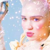 Grimes - IDORU