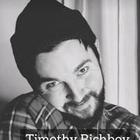 Timothy Bichboy