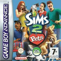 Martin Schioeler - The Sims 2 Pets Title Theme