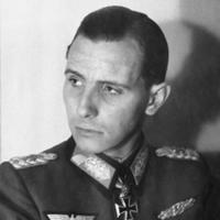 Major Otto Ernst Remer