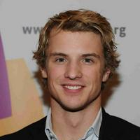 Freddie Stroma