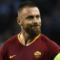 Daniele De Rossi