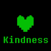 Green Soul – Kindness