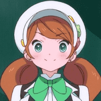 Yurikuma Arashi