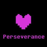 Purple Soul – Perseverance