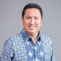 Garibaldi Thohir (Boy)