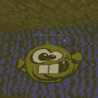 Dopefish