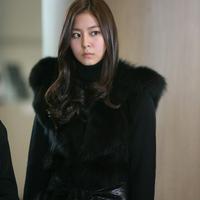 Yoon He-yi