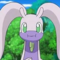 Ash's Goodra