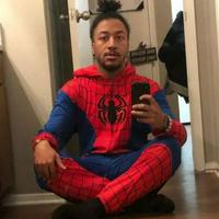 Isaiah Hightower (GamingWithZ)