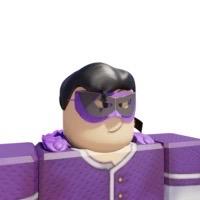 Bloxy Boy