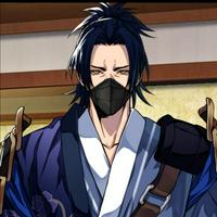 Hattori Hanzo