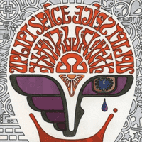 THE MUSMUS - Omega Rhythm