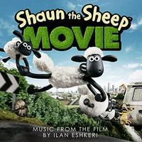 Shaun the Sheep Movie