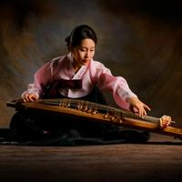 Gayageum