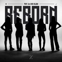 PIXY - Swan Song