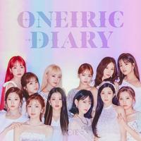 IZ*ONE - Merry-Go-Round