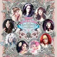 Girls' Generation - Telepathy