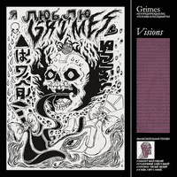 Grimes - Skin