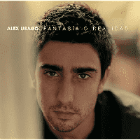 Alex Ubago