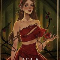 Isla Crown