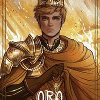 Oro