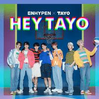 ENHYPEN - Hey Tayo
