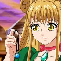 Cecilia
