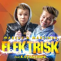 Marcus & Martinus - Elektrisk