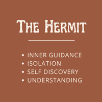 The Hermit