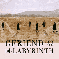 GFRIEND - Here We Are