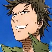 Tatsumi Takeshi