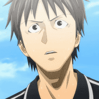 Tsubaki Daisuke