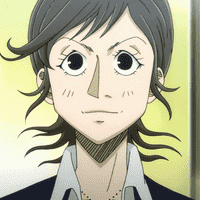 Nagata Yuri
