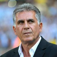 Carlos Queiroz