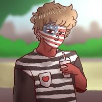 America