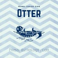 Otter (Primal Astrology)