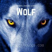 Wolf (Primal Astrology)