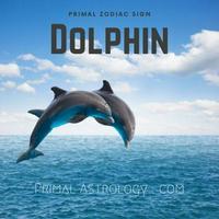 Dolphin (Primal Astrology)