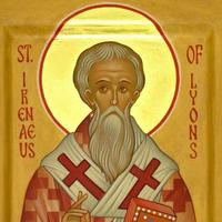 St. Irenaeus of Smyrna