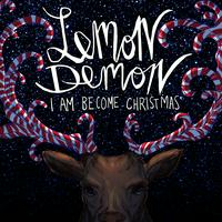 Lemon demon - Cryptosanta