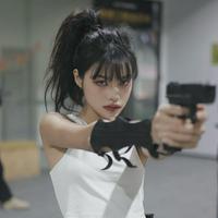 Yuqi Liu (Huli Jing)