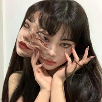 Peach Liu Grayson (Bugbear)