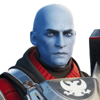 Commander Zavala