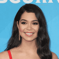 Auli’i Cravalho