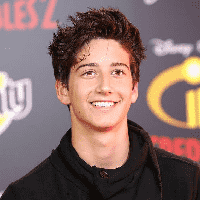 Milo Manheim