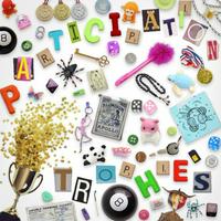 Madelline - Participation Trophies