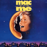 Mac and Me